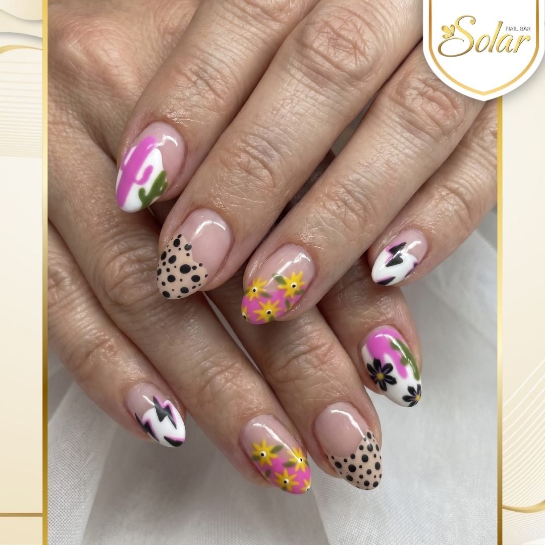 Nail June 2